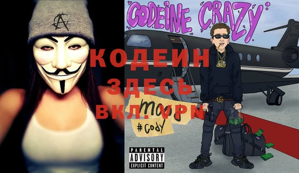 кокс Бородино